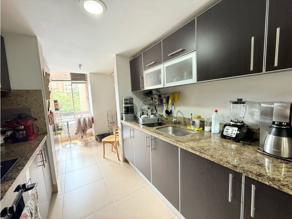 Apartamento en venta en La Calleja, Bogotá · foto 22 de 24