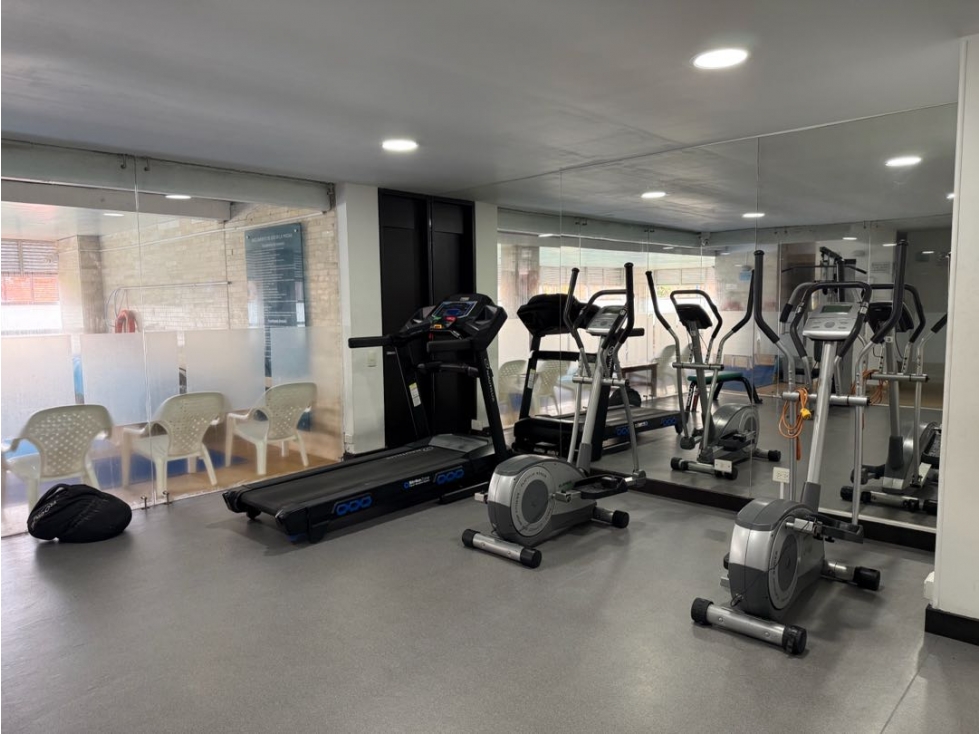 Apartamento en venta en La Calleja, Bogotá · foto 23 de 24
