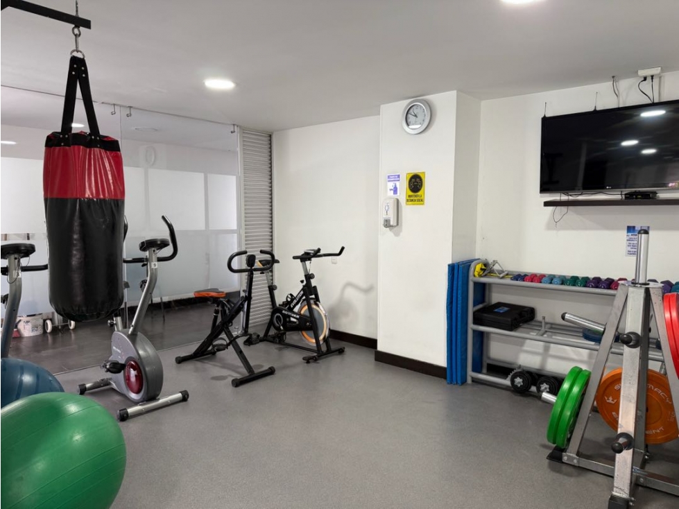 Apartamento en venta en La Calleja, Bogotá · foto 24 de 24
