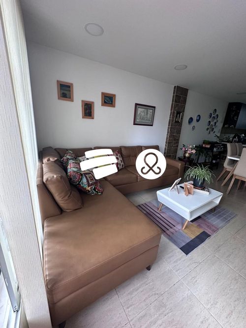 Casa de 5 alcobas en venta en La Ceja, 72 m² · foto 2 de 14