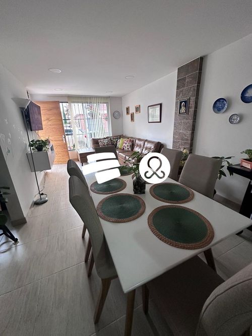 Casa de 5 alcobas en venta en La Ceja, 72 m² · foto 4 de 14