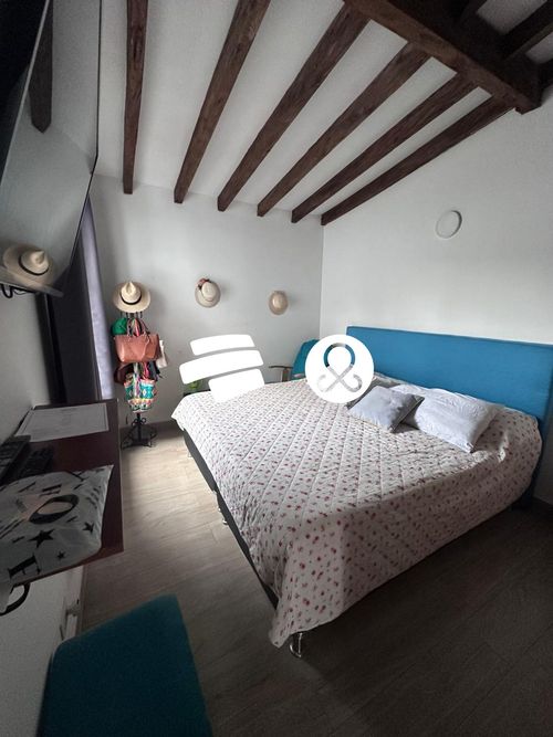Casa de 5 alcobas en venta en La Ceja, 72 m² · foto 10 de 14
