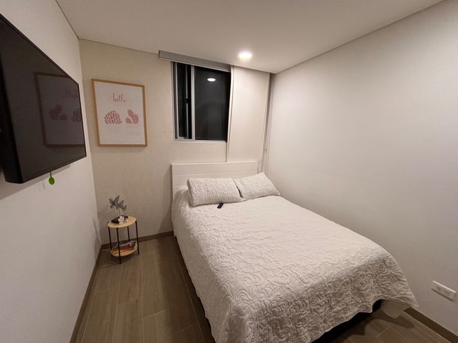 Apartamento de 3 alcobas en venta en Ub. Los Ocobos, Ibagué, 94 m² · foto 10 de 20