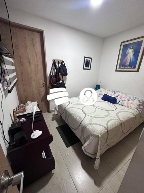 Casa de 5 alcobas en venta en La Ceja, 72 m² · foto 11 de 14
