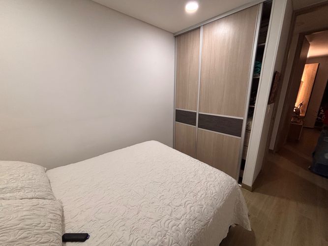 Apartamento de 3 alcobas en venta en Ub. Los Ocobos, Ibagué, 94 m² · foto 11 de 20