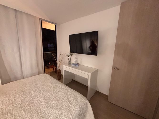 Apartamento de 3 alcobas en venta en Ub. Los Ocobos, Ibagué, 94 m² · foto 14 de 20