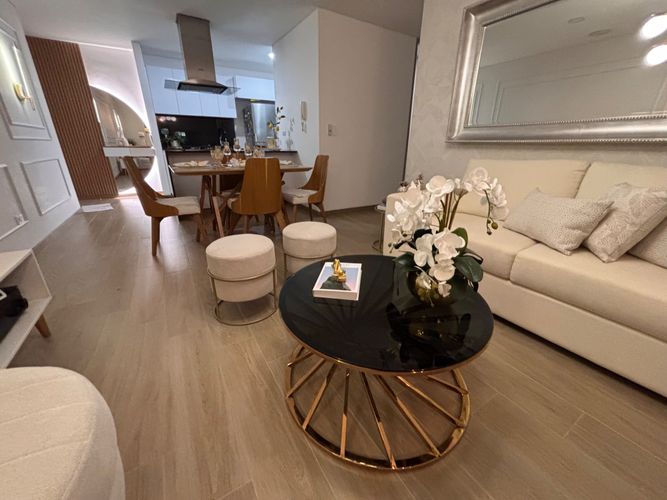 Apartamento de 3 alcobas en venta en Ub. Los Ocobos, Ibagué, 94 m² · foto 6 de 20