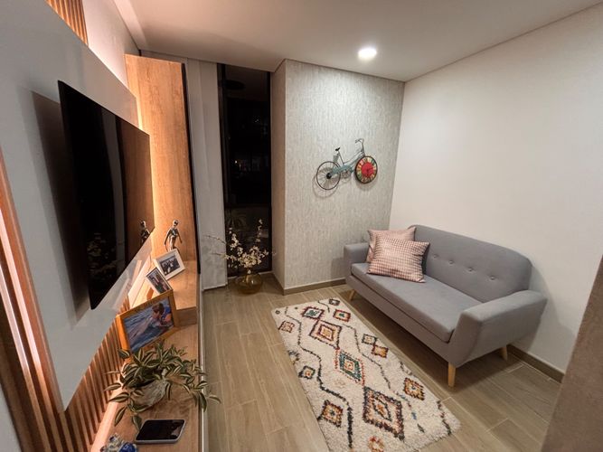 Apartamento de 3 alcobas en venta en Ub. Los Ocobos, Ibagué, 94 m² · foto 9 de 20