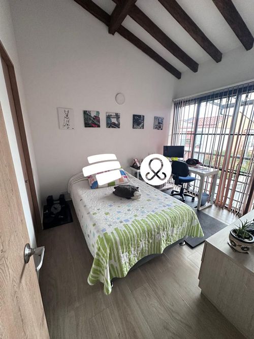 Casa de 5 alcobas en venta en La Ceja, 72 m² · foto 12 de 14