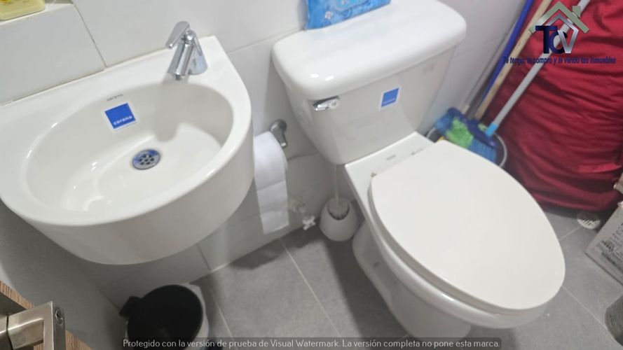 Apartamento de 4 alcobas en venta en Pan De Azucar, Bucaramanga, 114 m² · foto 17 de 20