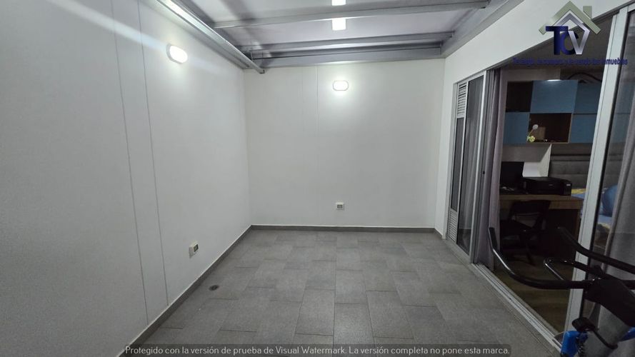 Apartamento de 4 alcobas en venta en Pan De Azucar, Bucaramanga, 114 m² · foto 20 de 20