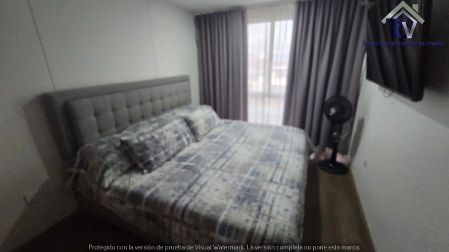 Apartamento de 4 alcobas en venta en Pan De Azucar, Bucaramanga, 114 m² · foto 8 de 20
