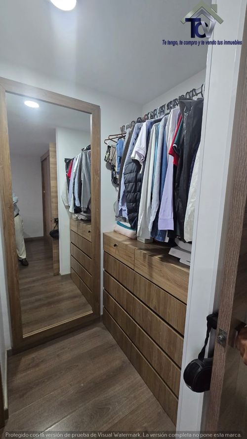Apartamento de 4 alcobas en venta en Pan De Azucar, Bucaramanga, 114 m² · foto 14 de 20