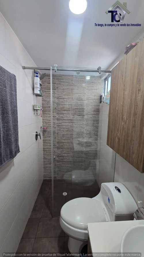 Apartamento de 4 alcobas en venta en Pan De Azucar, Bucaramanga, 114 m² · foto 18 de 20