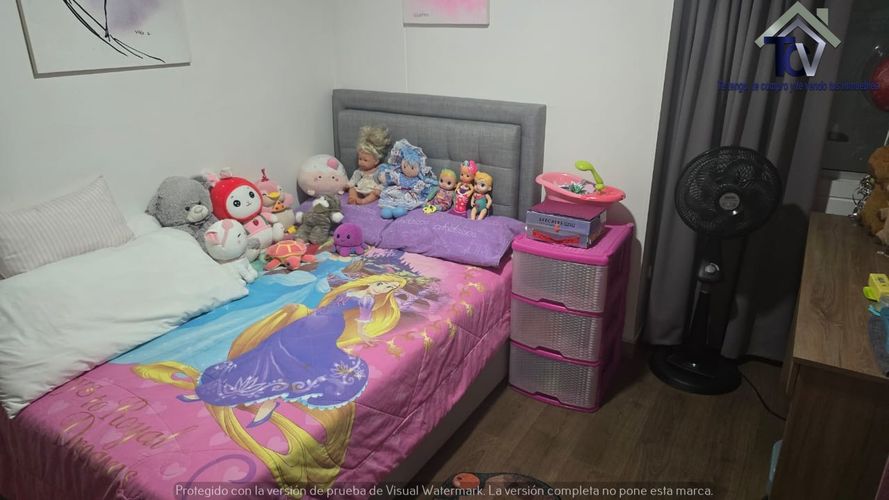 Apartamento de 4 alcobas en venta en Pan De Azucar, Bucaramanga, 114 m² · foto 10 de 20