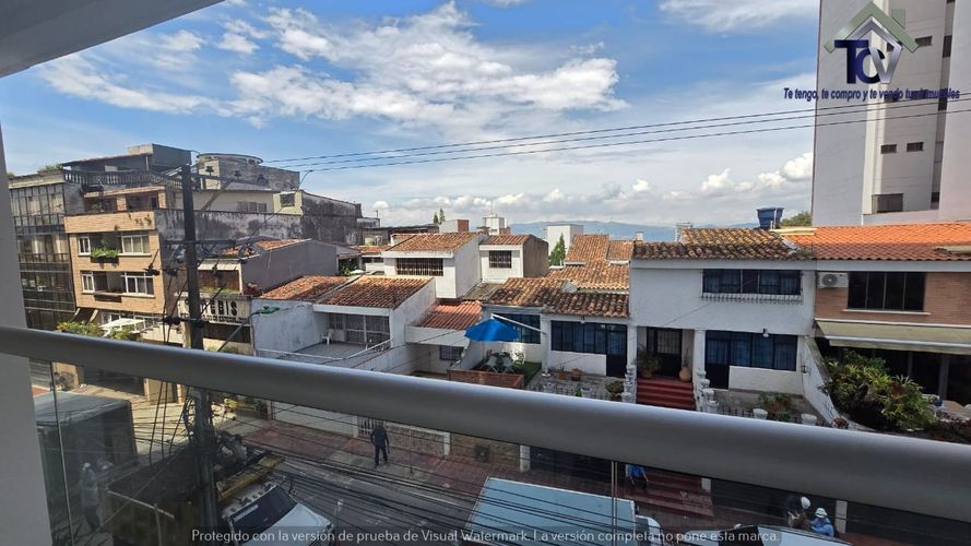 Apartamento de 4 alcobas en venta en Pan De Azucar, Bucaramanga, 114 m² · foto 7 de 20