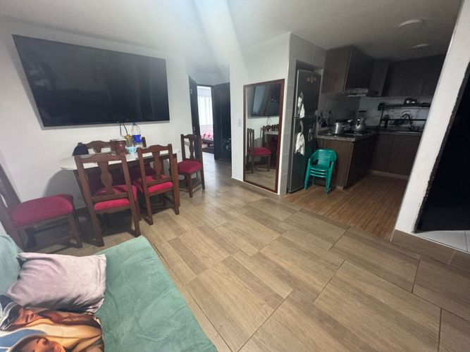 Casa en venta en Santa Rita Sur Oriental, Bogotá · foto 3 de 20