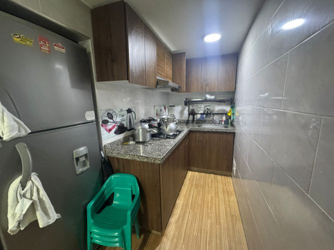 Casa en venta en Santa Rita Sur Oriental, Bogotá · foto 4 de 20