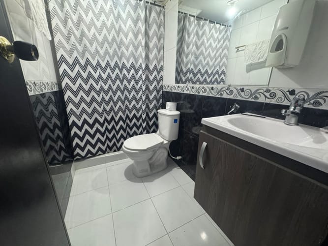 Casa en venta en Santa Rita Sur Oriental, Bogotá · foto 5 de 20