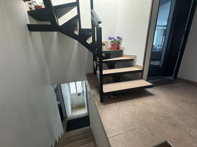 Casa en venta en Santa Rita Sur Oriental, Bogotá · foto 10 de 20