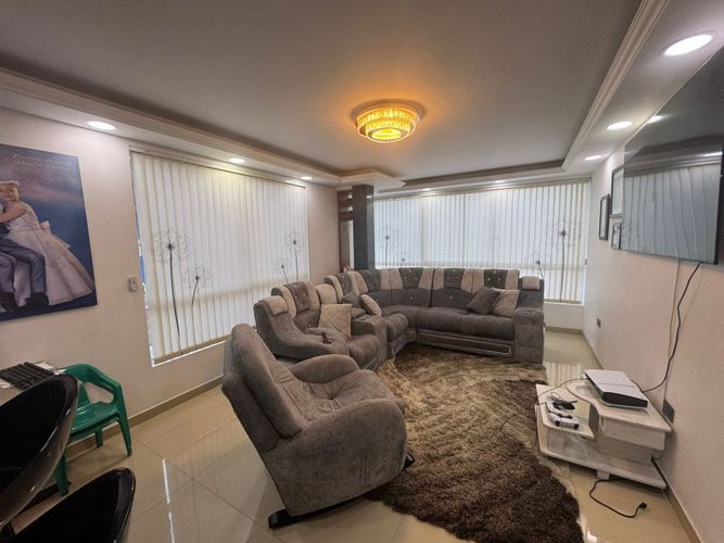 Casa en venta en Santa Rita Sur Oriental, Bogotá · foto 11 de 20