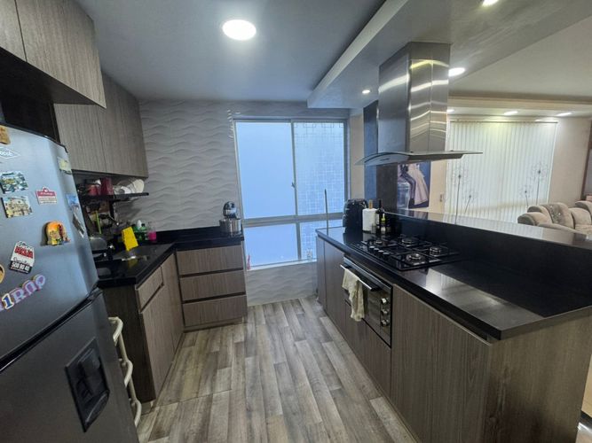 Casa en venta en Santa Rita Sur Oriental, Bogotá · foto 12 de 20