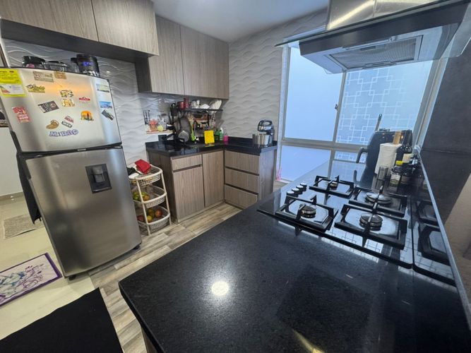 Casa en venta en Santa Rita Sur Oriental, Bogotá · foto 13 de 20
