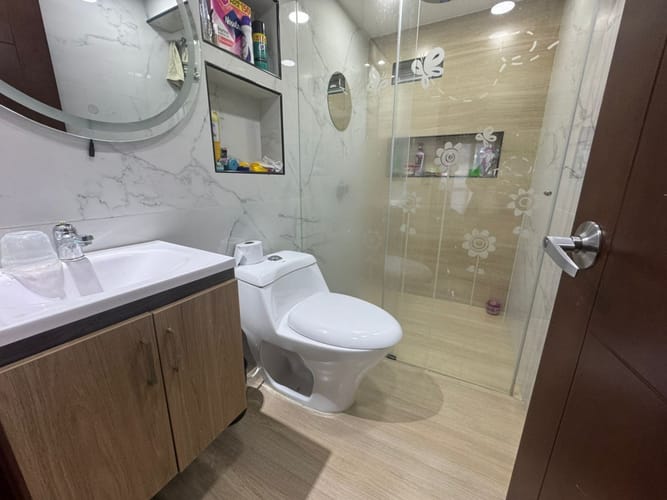 Casa en venta en Santa Rita Sur Oriental, Bogotá · foto 14 de 20