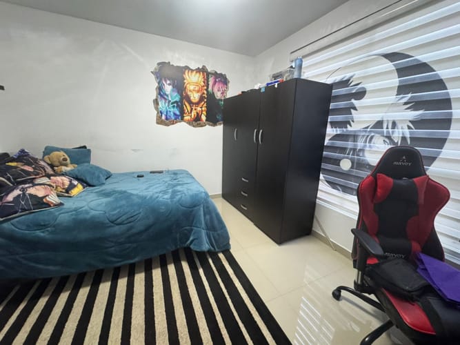 Casa en venta en Santa Rita Sur Oriental, Bogotá · foto 17 de 20