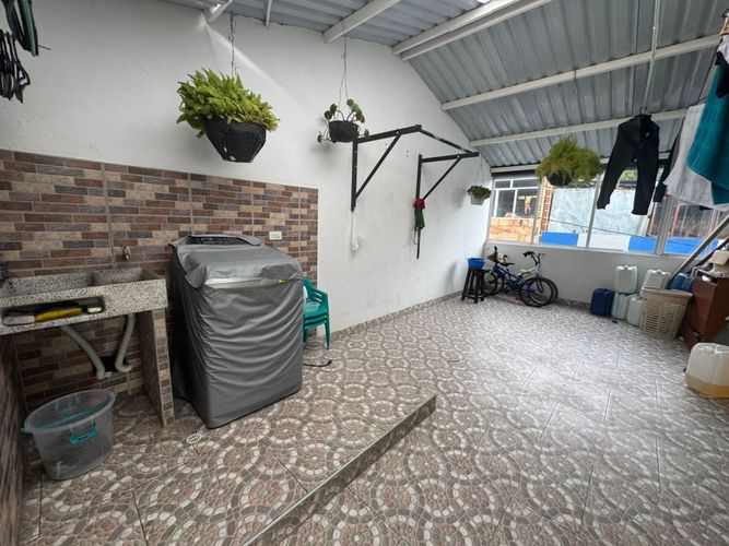 Casa en venta en Santa Rita Sur Oriental, Bogotá · foto 18 de 20