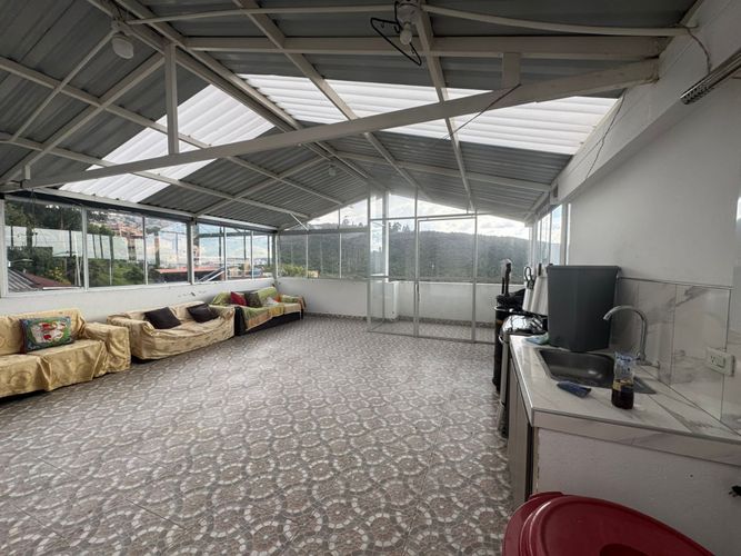 Casa en venta en Santa Rita Sur Oriental, Bogotá · foto 19 de 20
