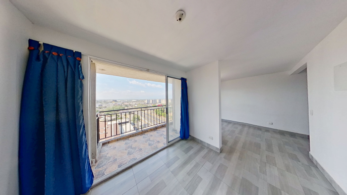 Apartamento en venta en Vipasa, Cali · foto 3 de 20