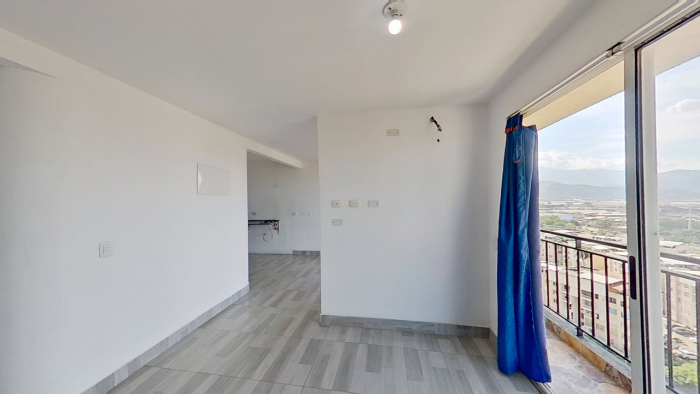 Apartamento en venta en Vipasa, Cali · foto 4 de 20