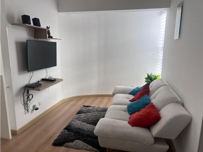 Casa de 3 alcobas en venta en Pueblo Viejo, Cota, 301 m² · foto 9 de 22