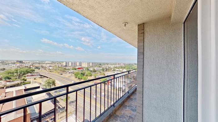 Apartamento en venta en Vipasa, Cali · foto 8 de 20