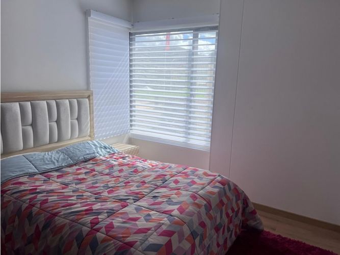 Casa de 3 alcobas en venta en Pueblo Viejo, Cota, 301 m² · foto 12 de 22