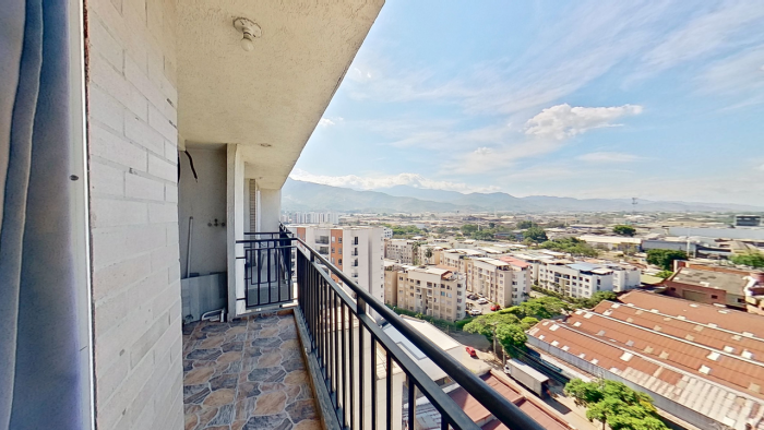 Apartamento en venta en Vipasa, Cali · foto 9 de 20