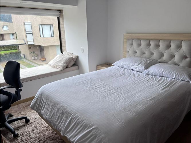 Casa de 3 alcobas en venta en Pueblo Viejo, Cota, 301 m² · foto 14 de 22