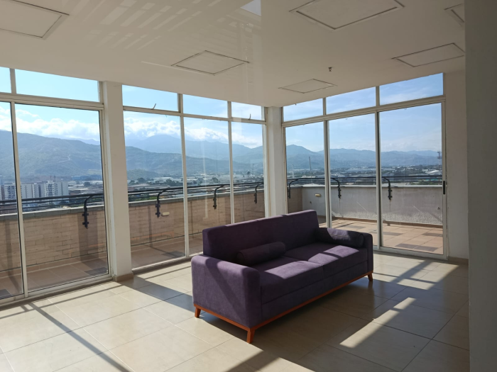 Apartamento en venta en Vipasa, Cali · foto 11 de 20