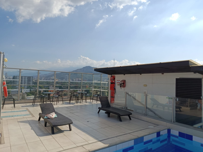 Apartamento en venta en Vipasa, Cali · foto 12 de 20