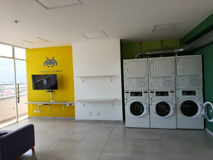 Apartamento en venta en Vipasa, Cali · foto 14 de 20