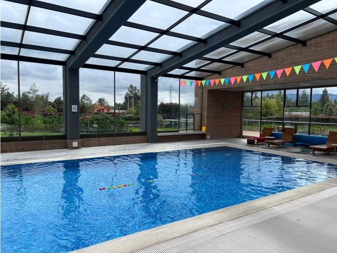 Casa de 3 alcobas en venta en Pueblo Viejo, Cota, 301 m² · foto 17 de 22