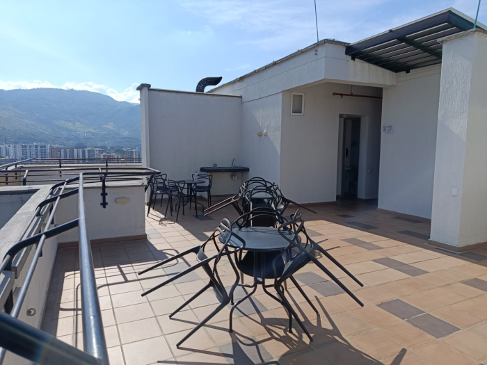 Apartamento en venta en Vipasa, Cali · foto 17 de 20