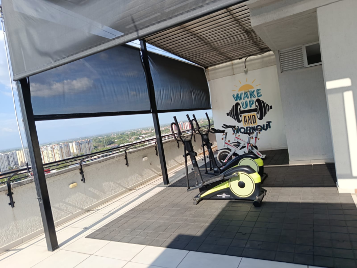 Apartamento en venta en Vipasa, Cali · foto 18 de 20
