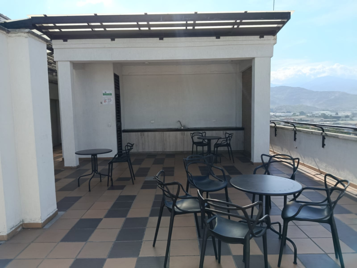 Apartamento en venta en Vipasa, Cali · foto 19 de 20