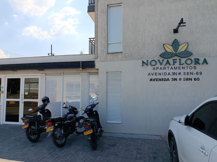 Apartamento en venta en Vipasa, Cali · foto 20 de 20