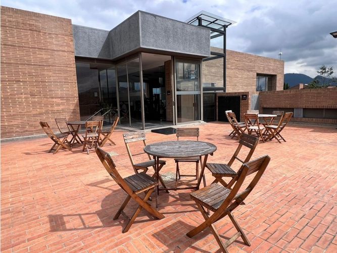 Casa de 3 alcobas en venta en Pueblo Viejo, Cota, 301 m² · foto 22 de 22