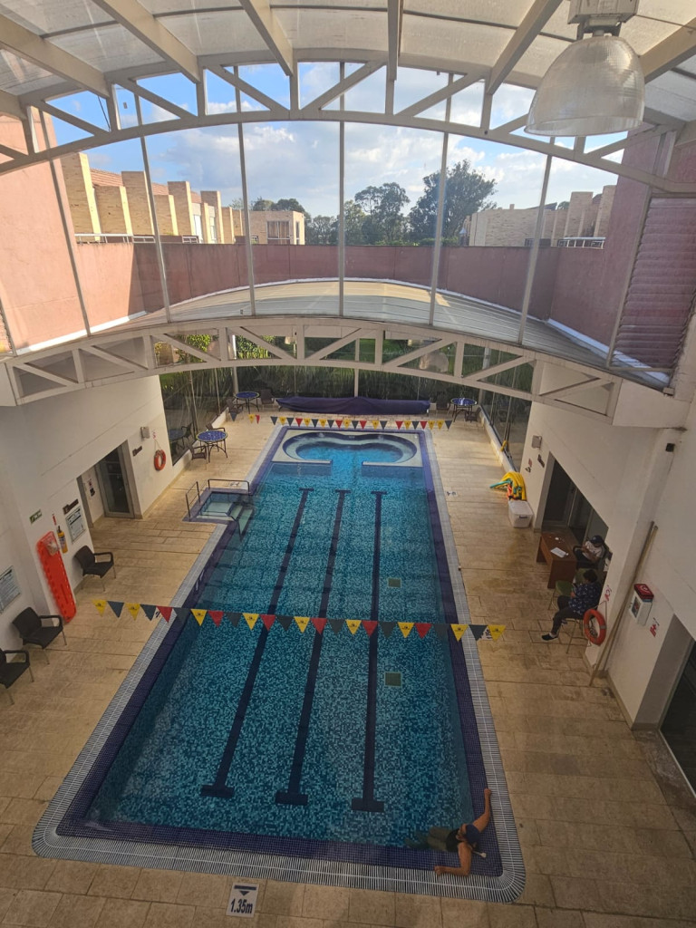 Apartamento en venta en Vereda La Balsa, Chía · foto 7 de 15