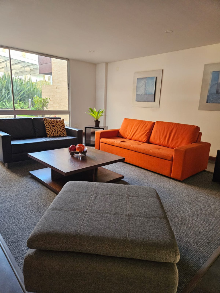 Apartamento en venta en Vereda La Balsa, Chía · foto 10 de 15