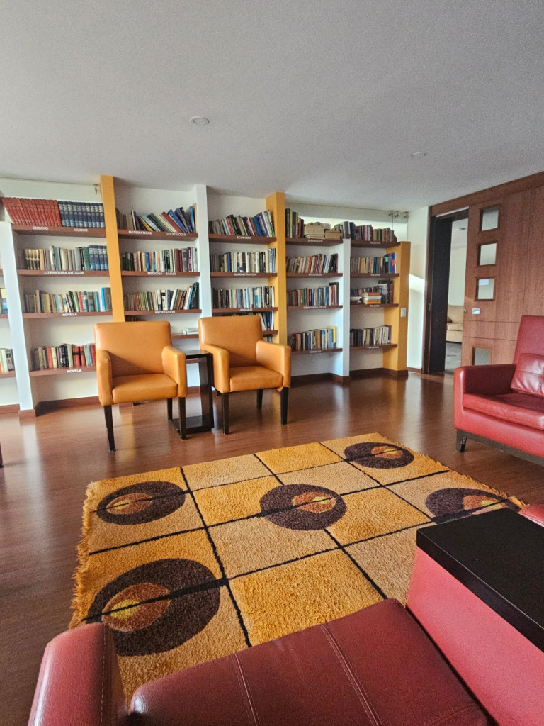 Apartamento en venta en Vereda La Balsa, Chía · foto 11 de 15
